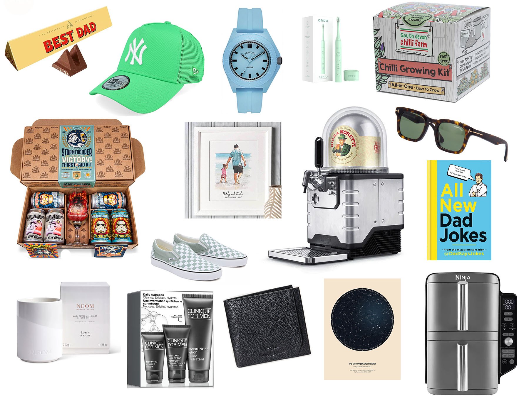 best father's day gifts