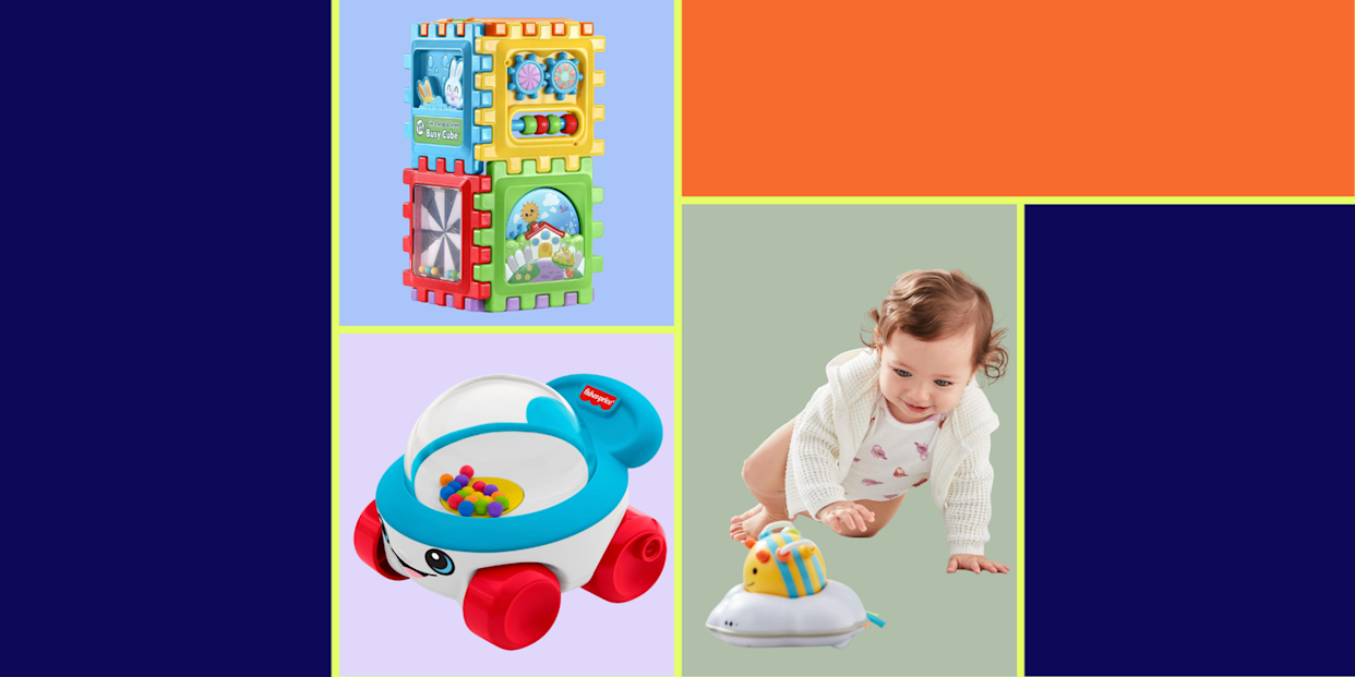 best gifts for 2 year olds