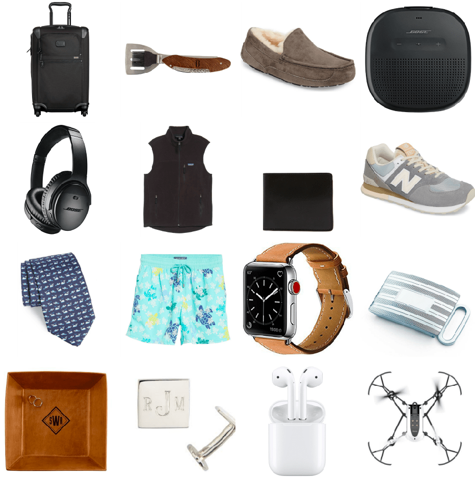 birthday gift ideas for husband