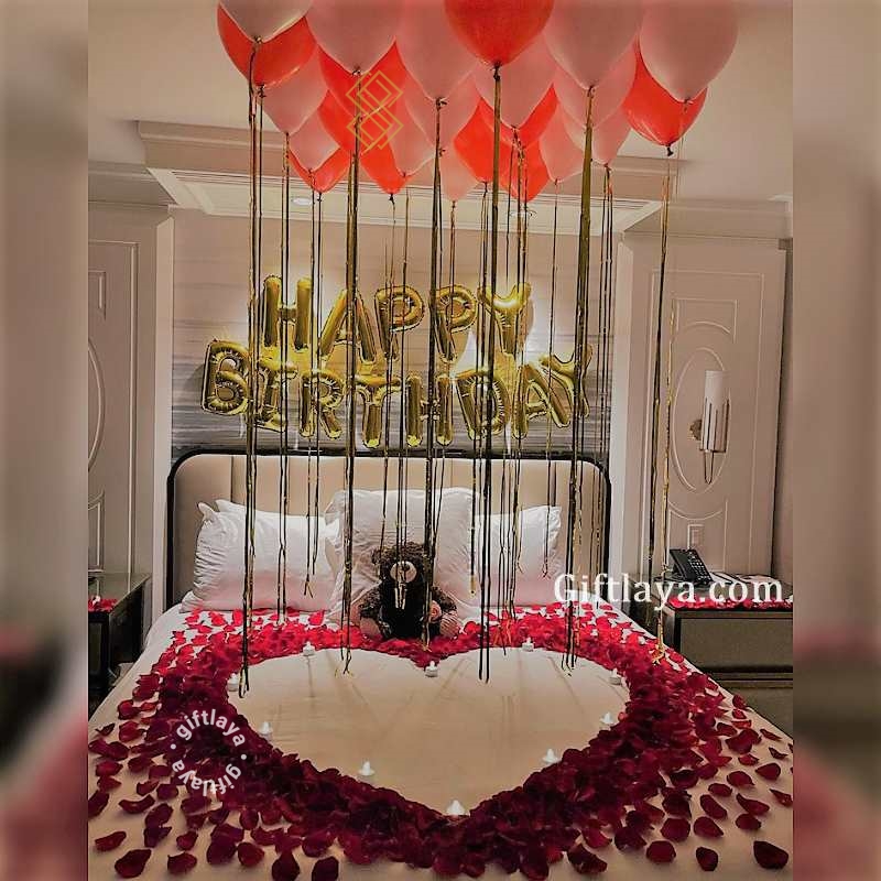 birthday ideas for girlfriend