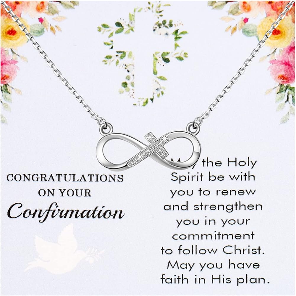 confirmation gifts for girls
