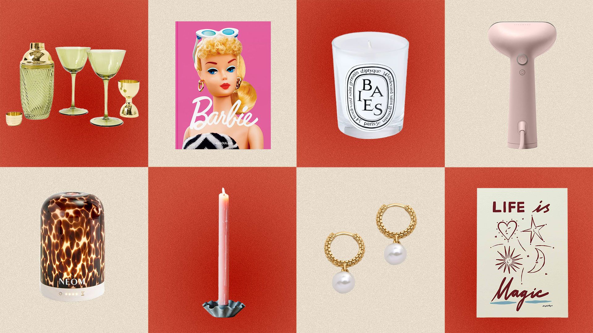 cool gifts for women