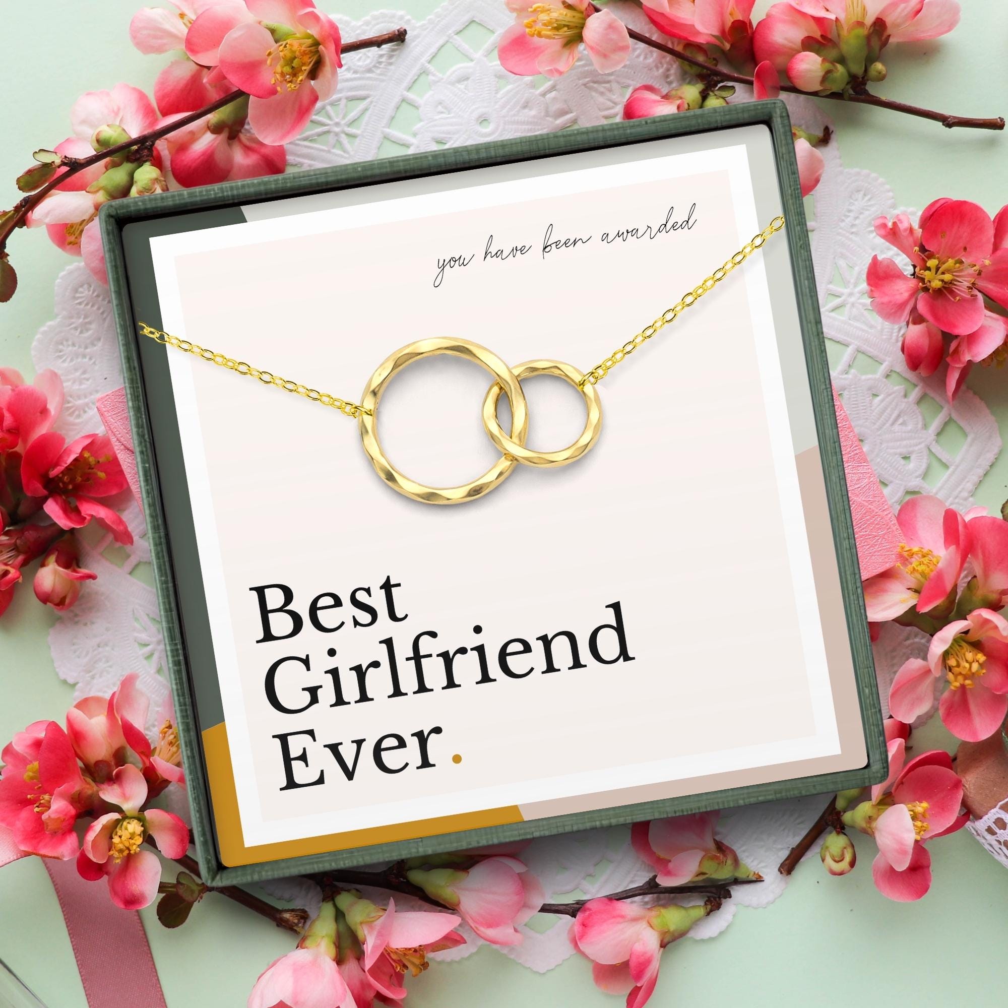 cute gifts for girlfriend