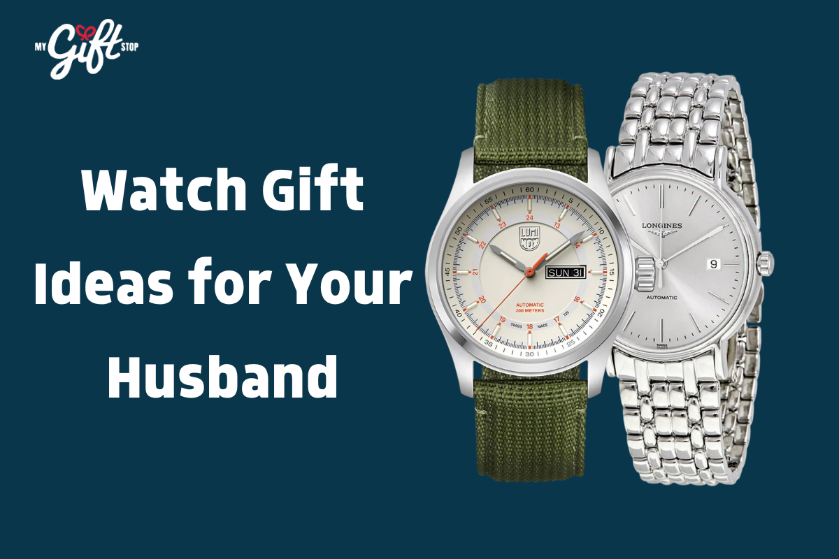 gift ideas for husband
