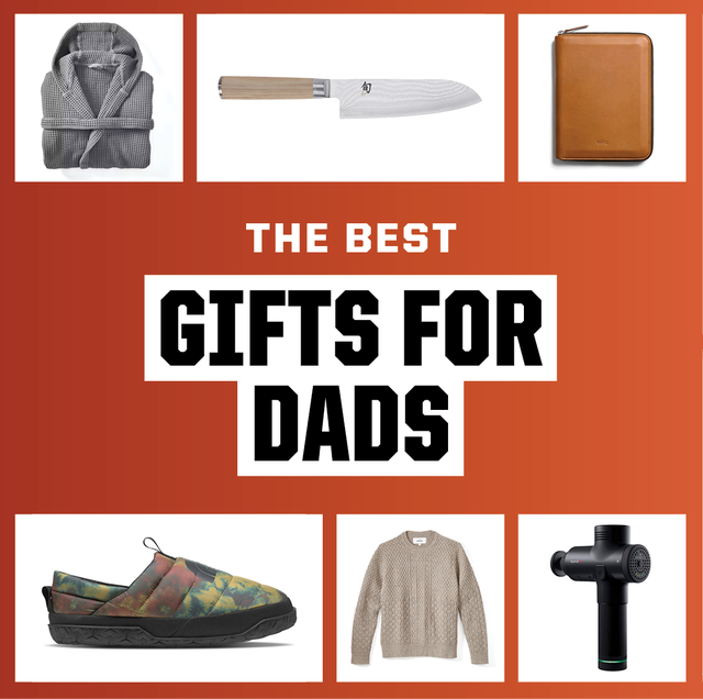 good gifts for dad