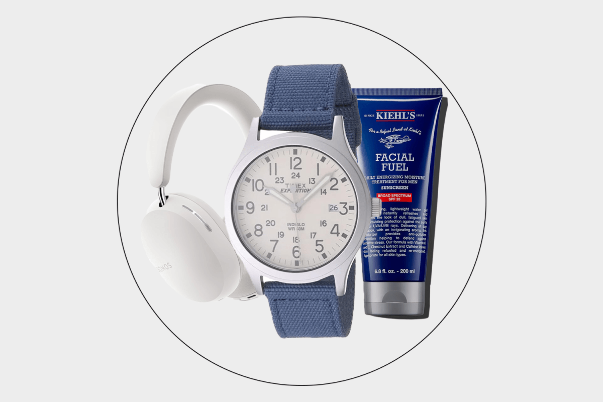 last minute father's day gifts