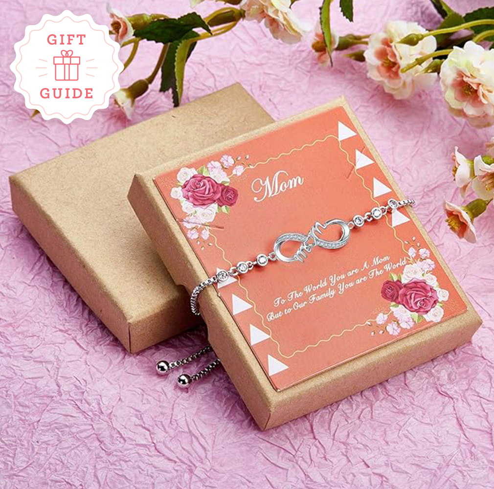 mothers day gifts from daughter