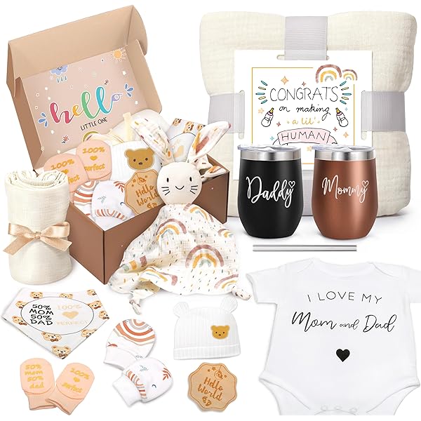 pregnancy gifts for first time moms