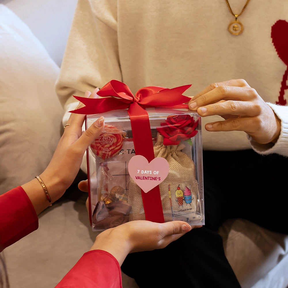 top 10 valentine gifts for girlfriend