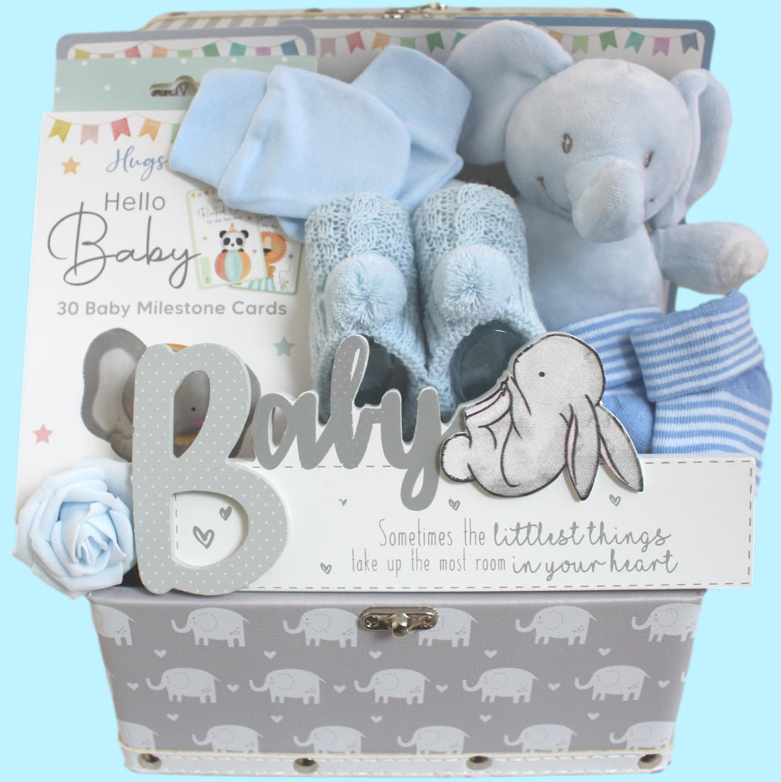 unique baby gifts