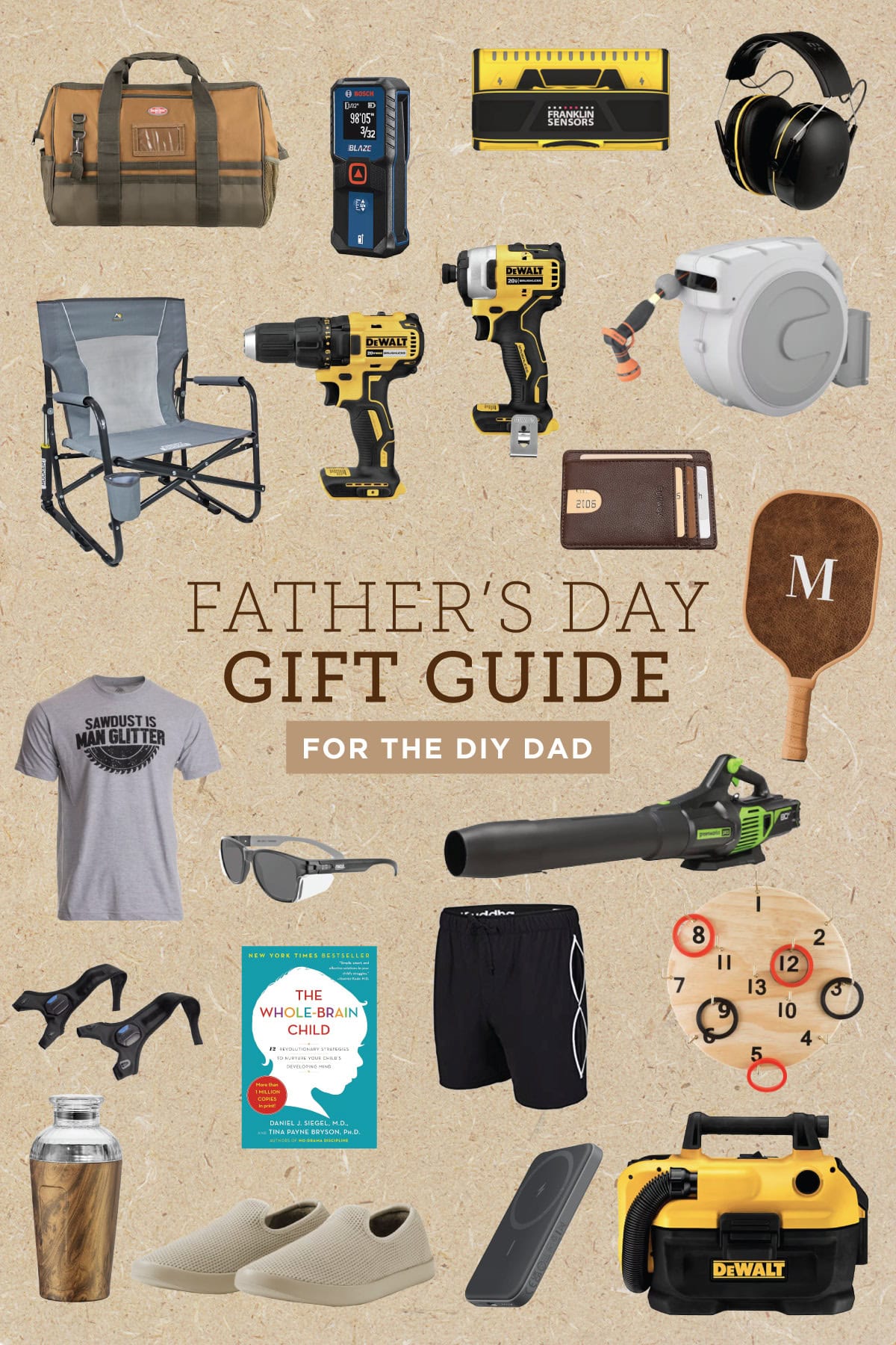 unique father's day gifts