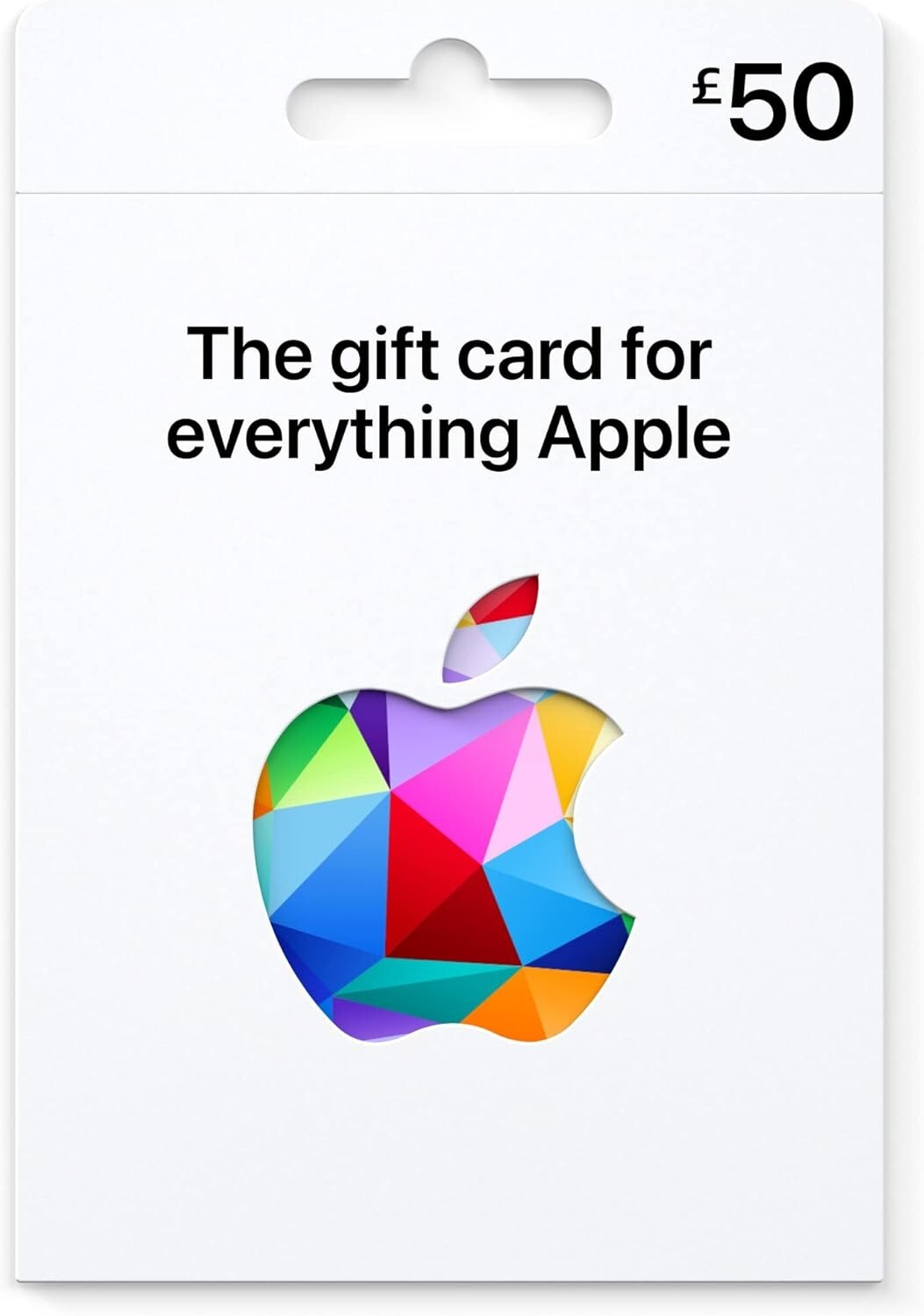 apple store gift card
