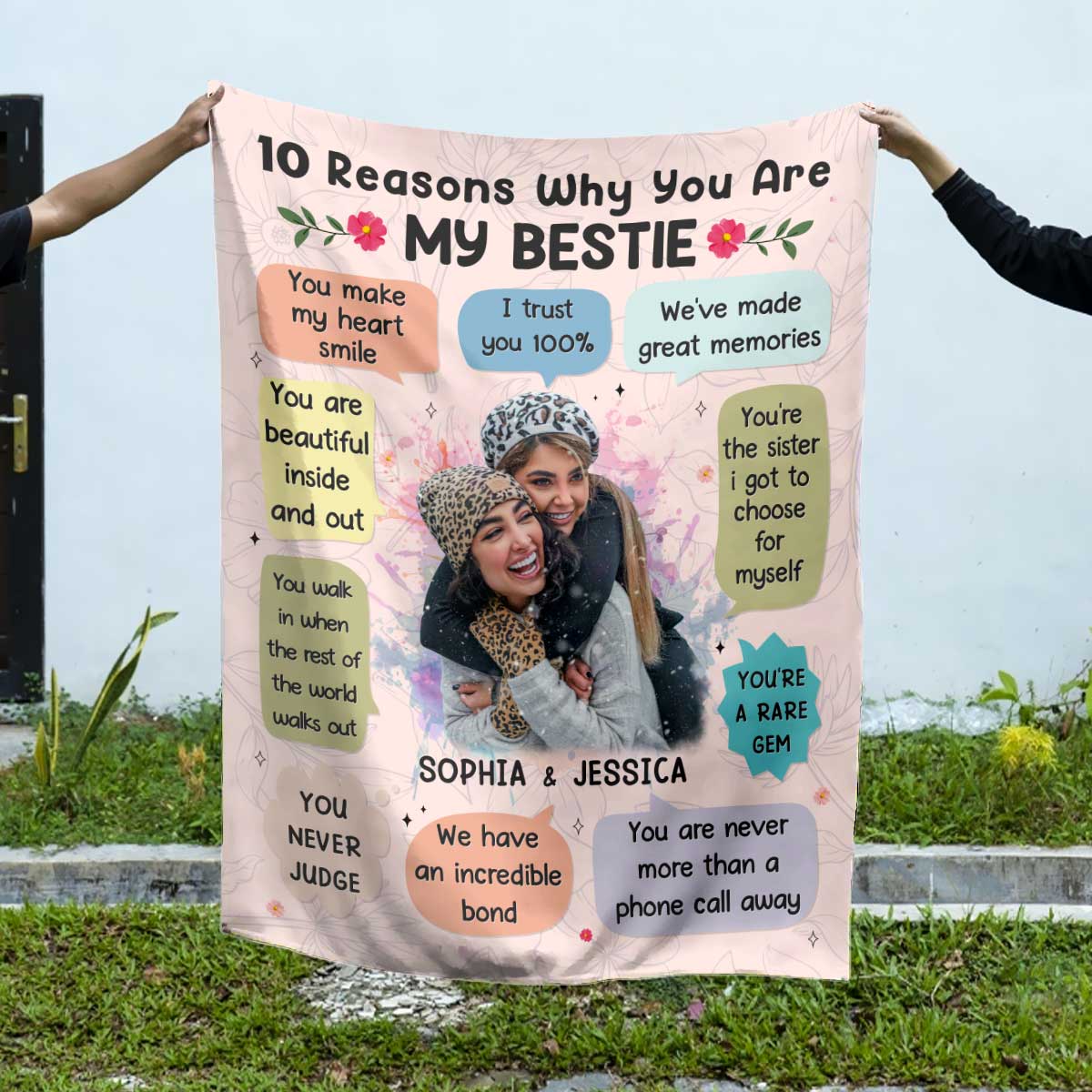best friend gift ideas