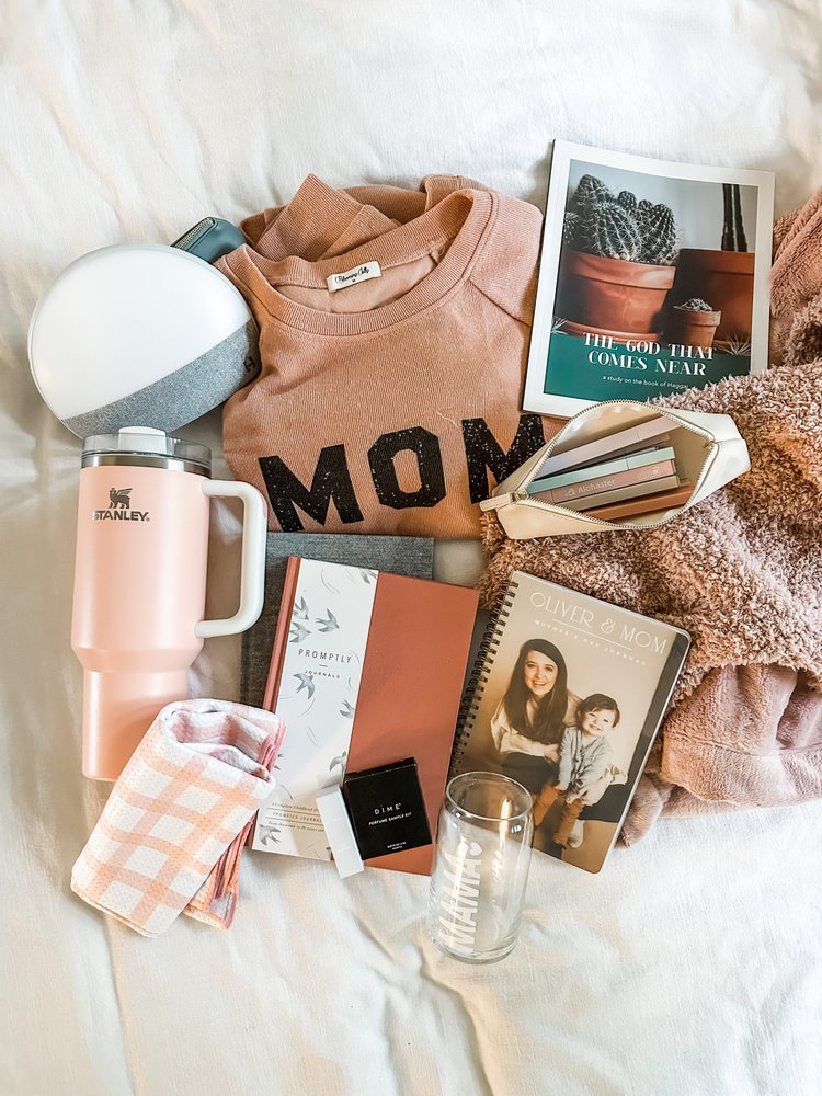 best gifts for mom
