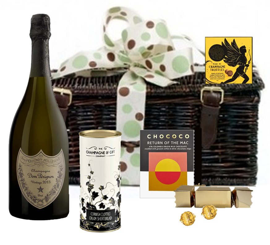 chocolate gift baskets