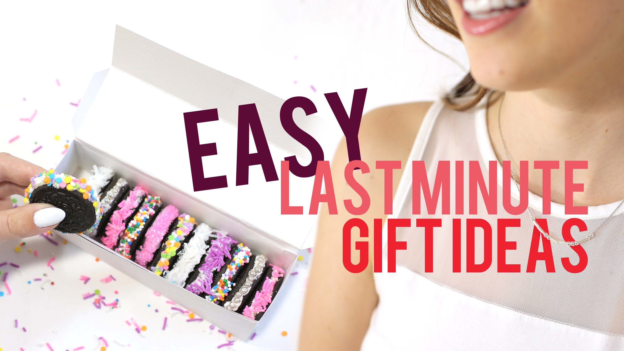 diy birthday gifts