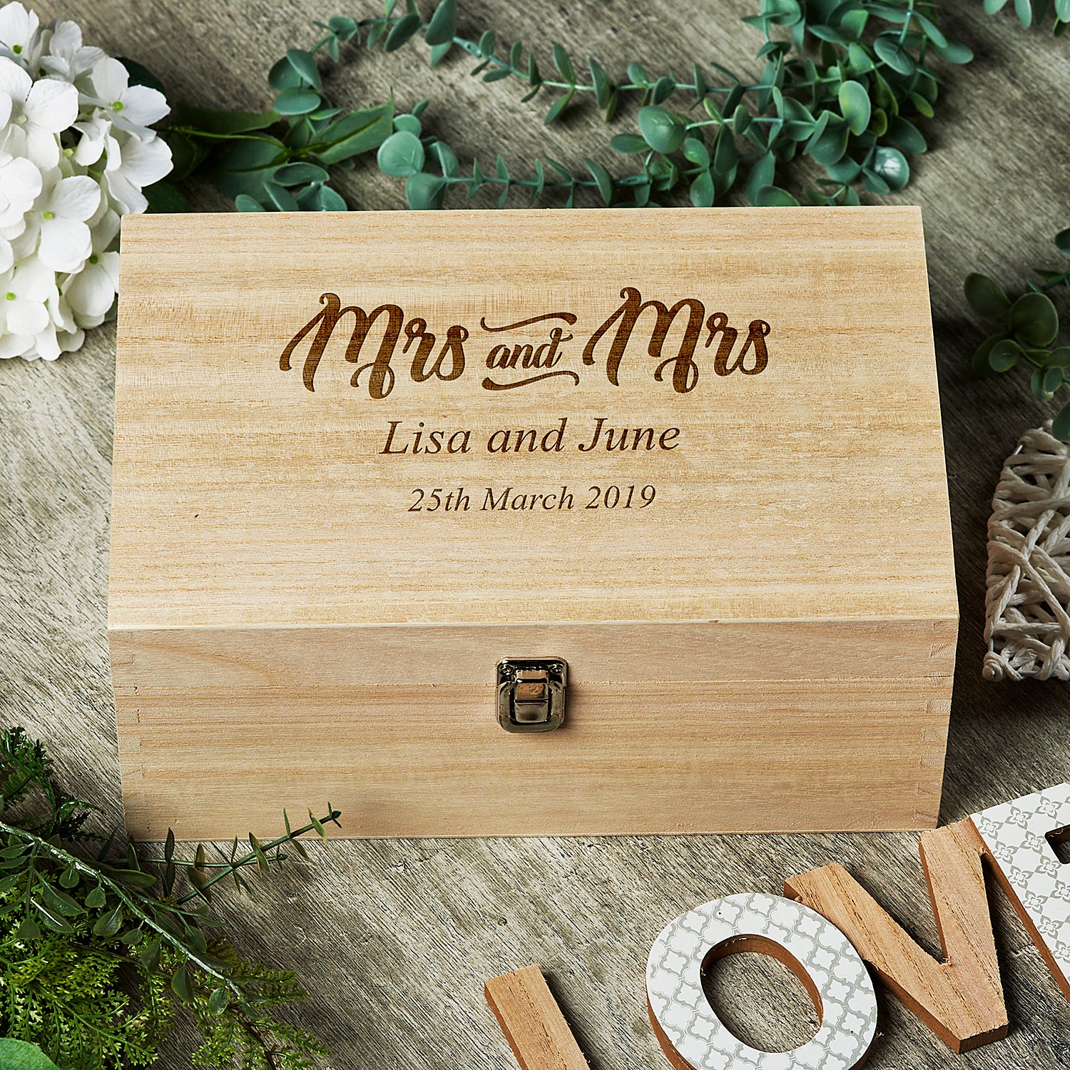marriage gifts
