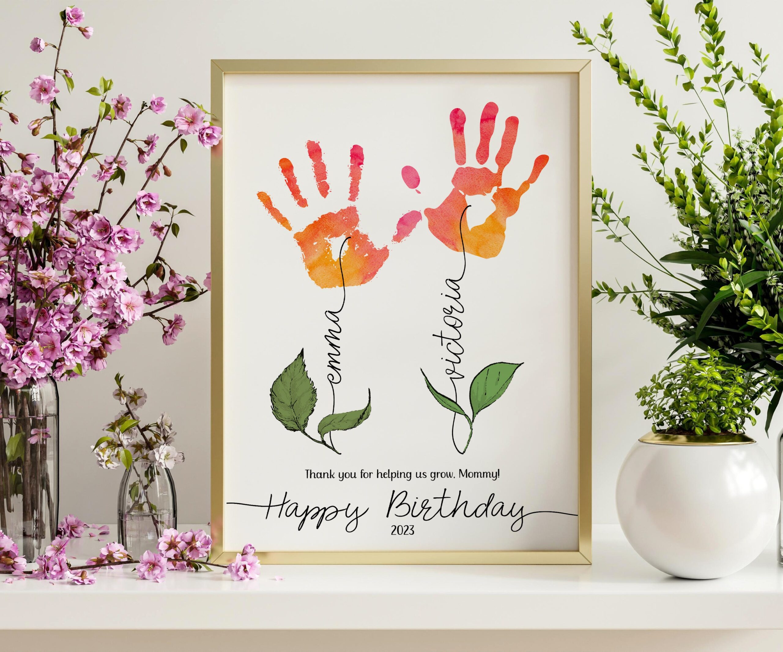 birthday gift ideas for mom