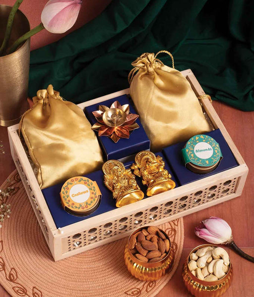 diwali gift hampers