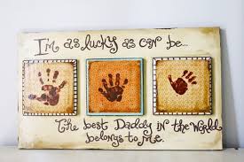 diy father's day gifts