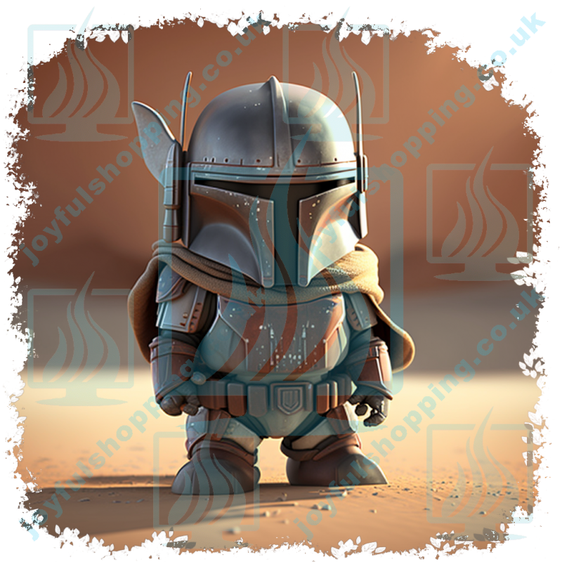 mandalorian gifts
