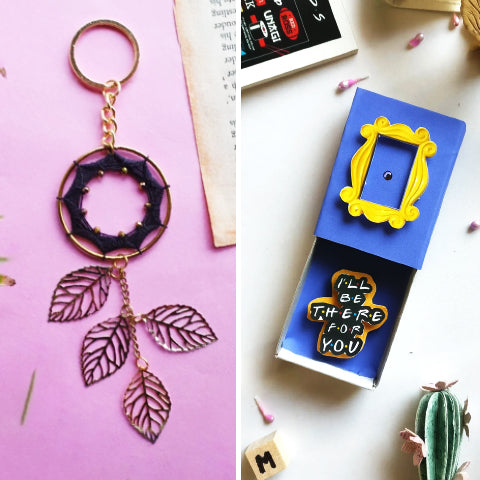 return gift ideas