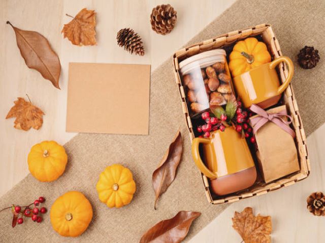 thanksgiving gifts