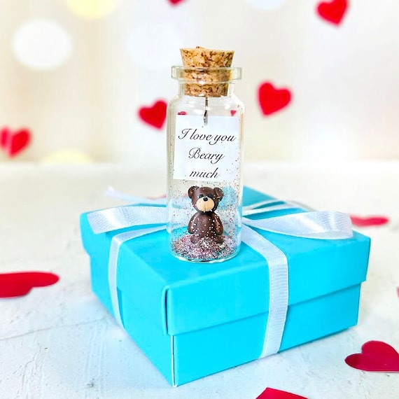 valentine day gifts for girlfriend