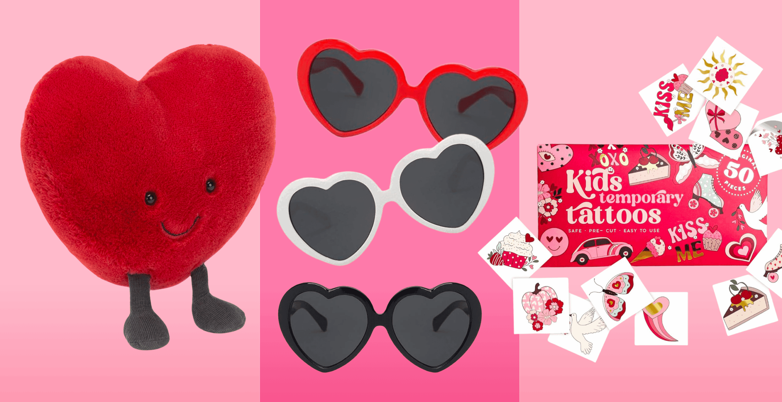 valentines day gifts for kids