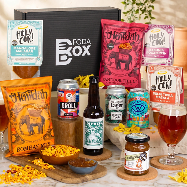 beer gift baskets