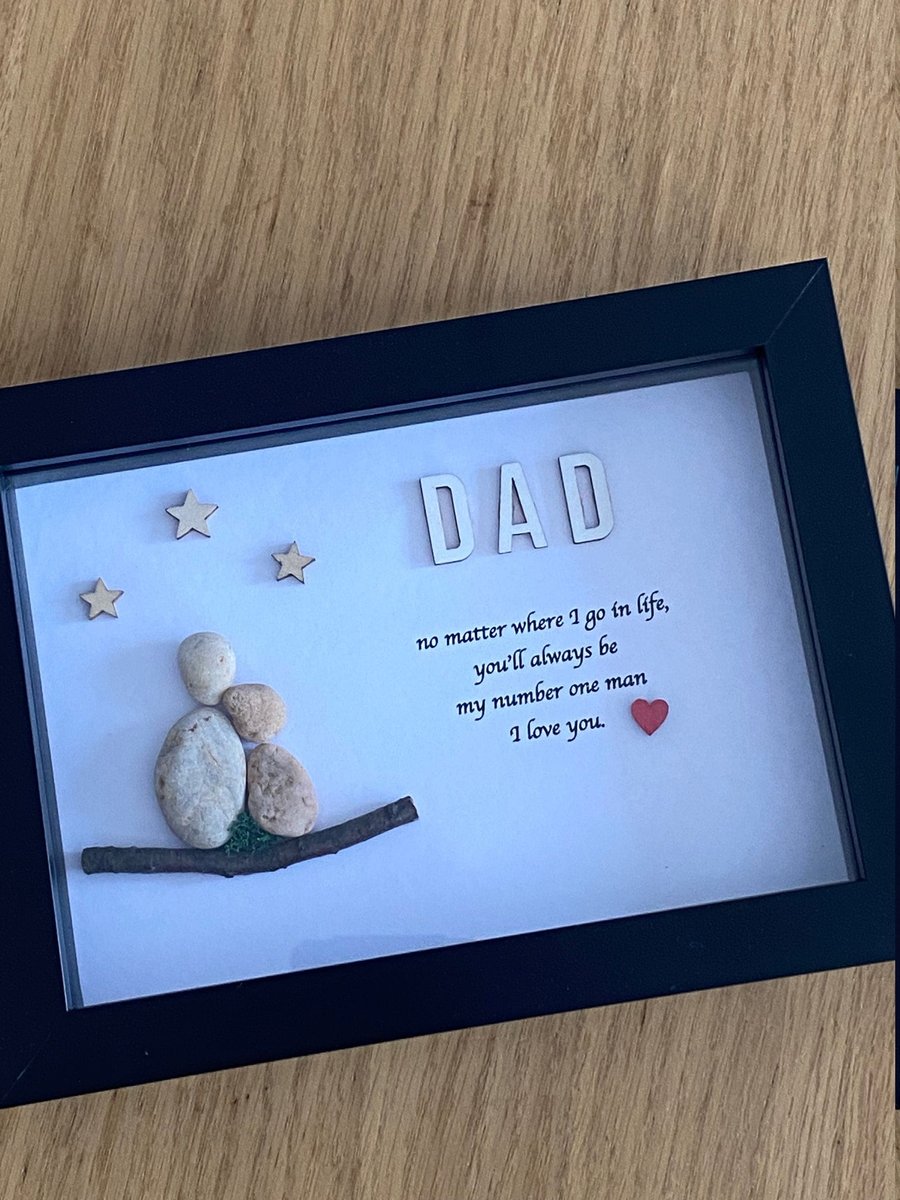 birthday gift for father