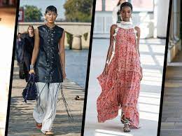 boho chic clothing