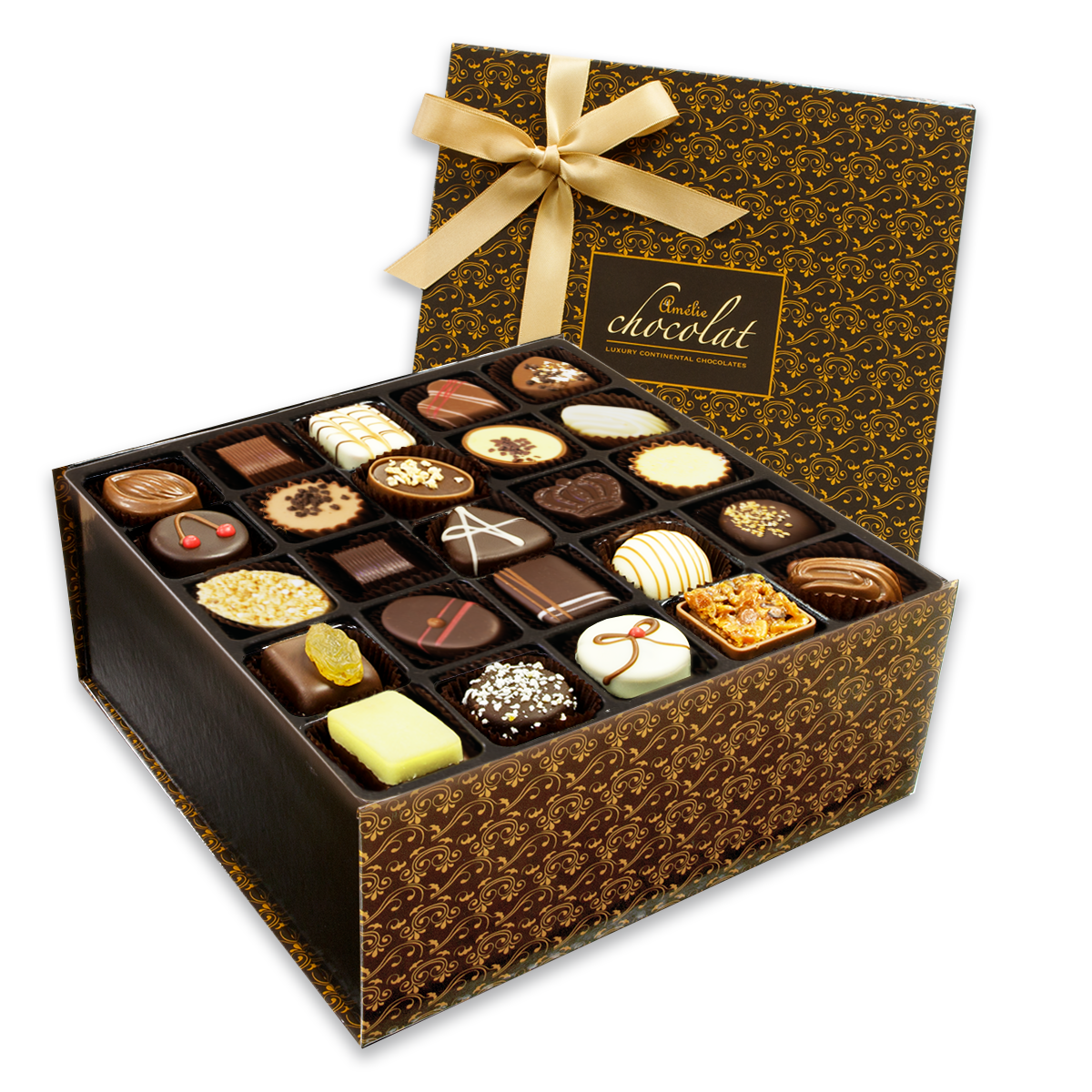 chocolate gift pack
