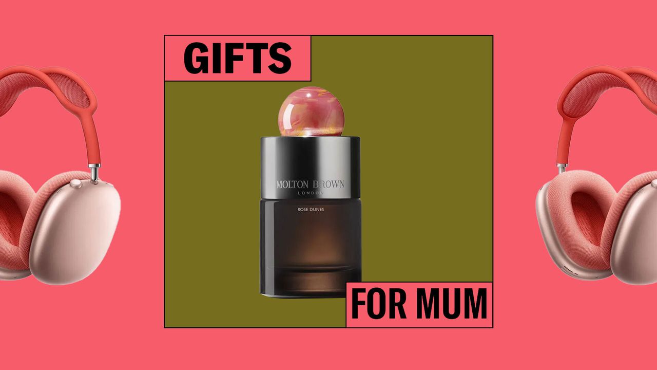 christmas presents for mom