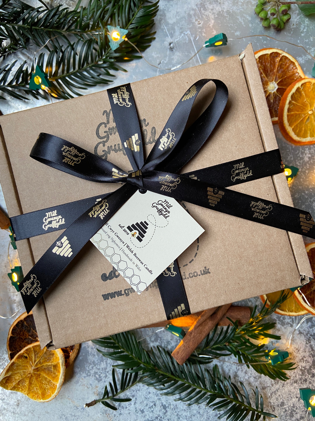 custom gift boxes