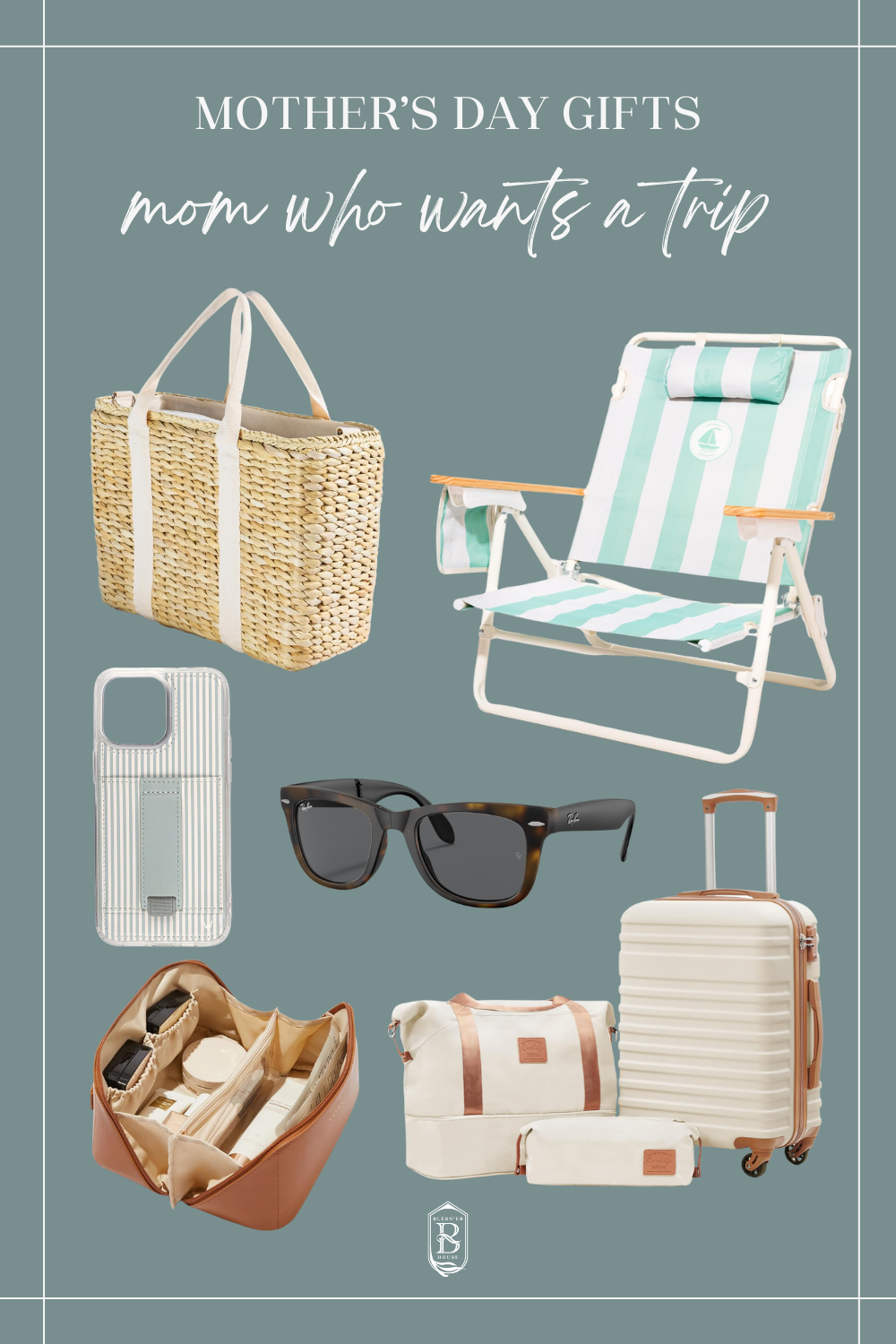 good gifts for mom