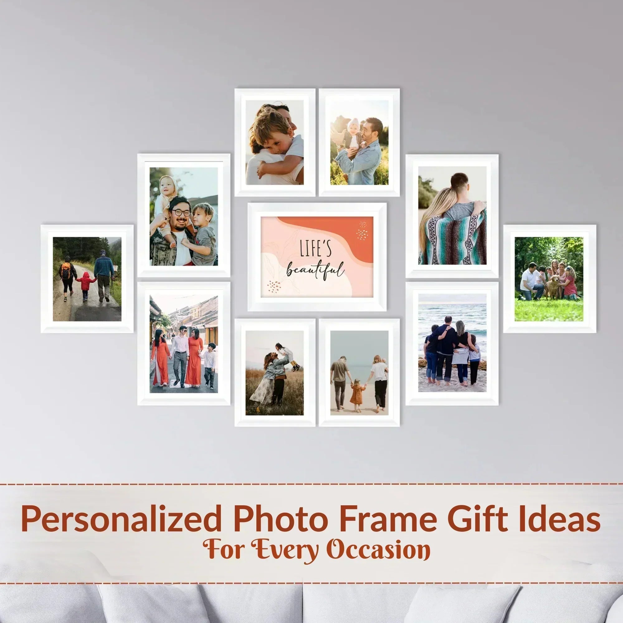 personalized gift ideas
