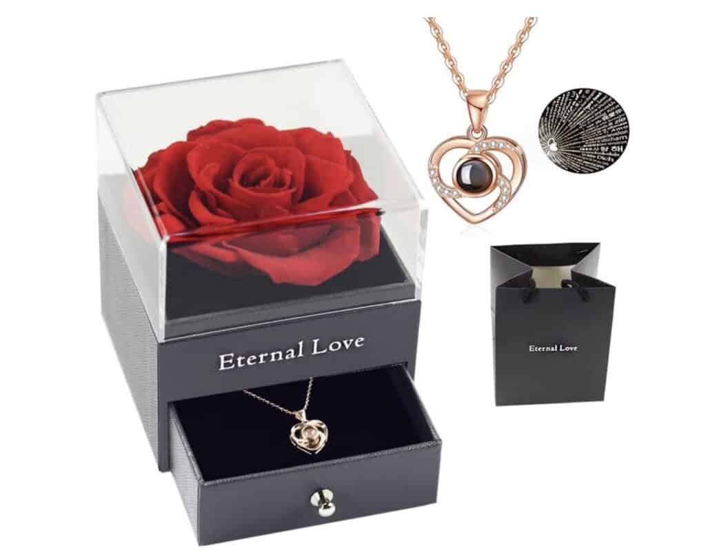surprise gifts for girlfriend