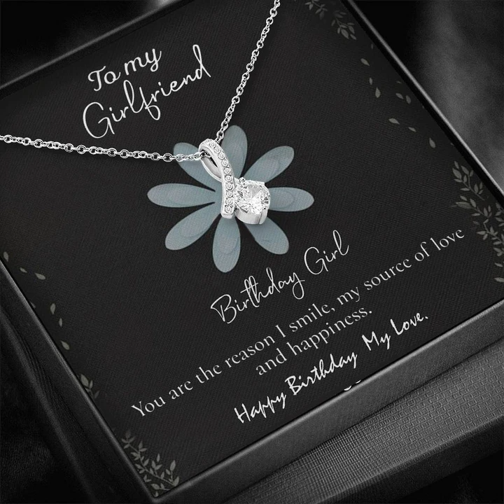 unique gift for girlfriend