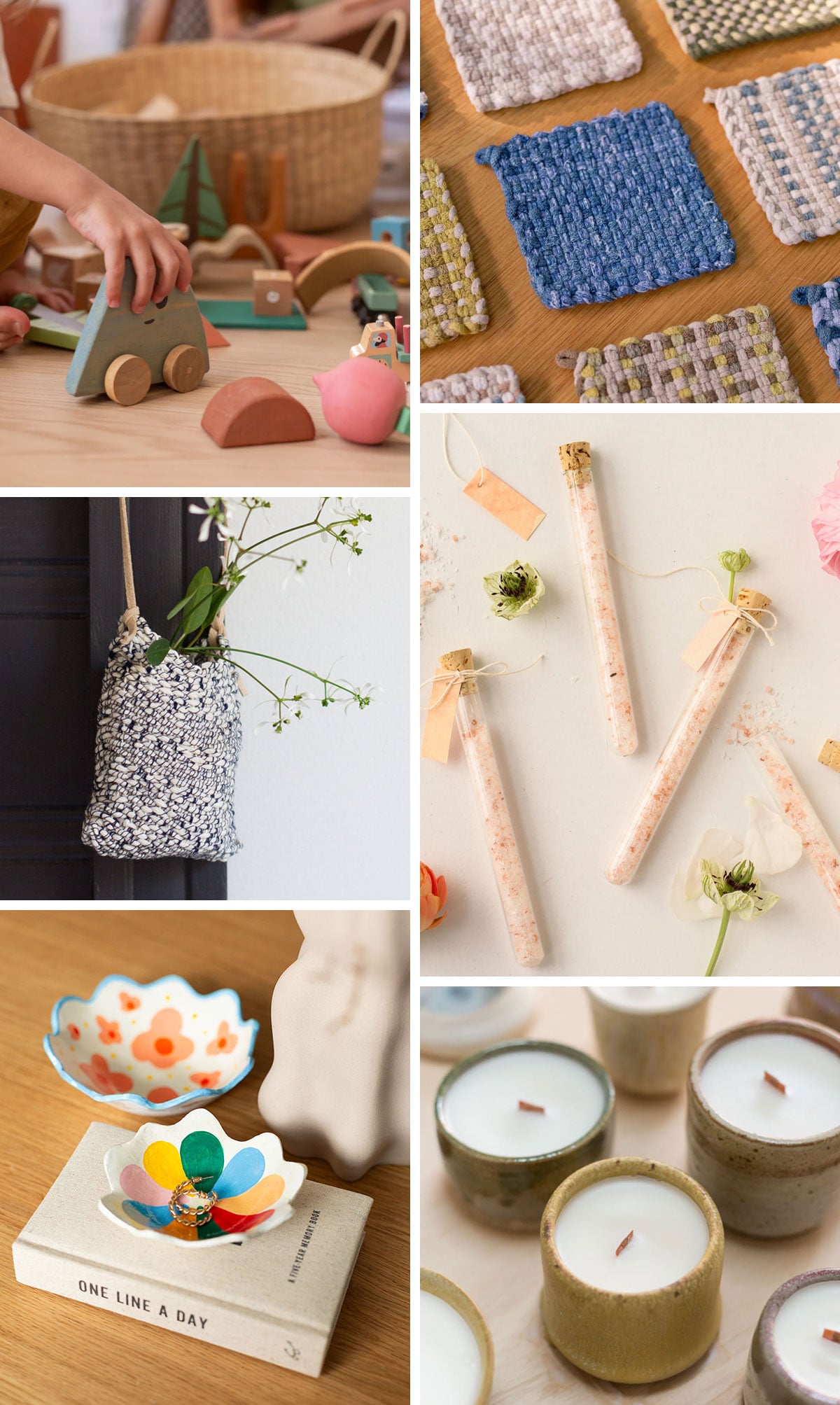 diy gifts