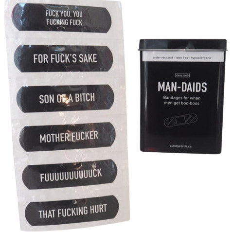 gag gifts for men