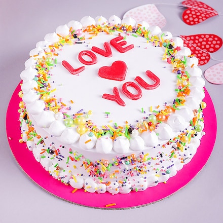love gift