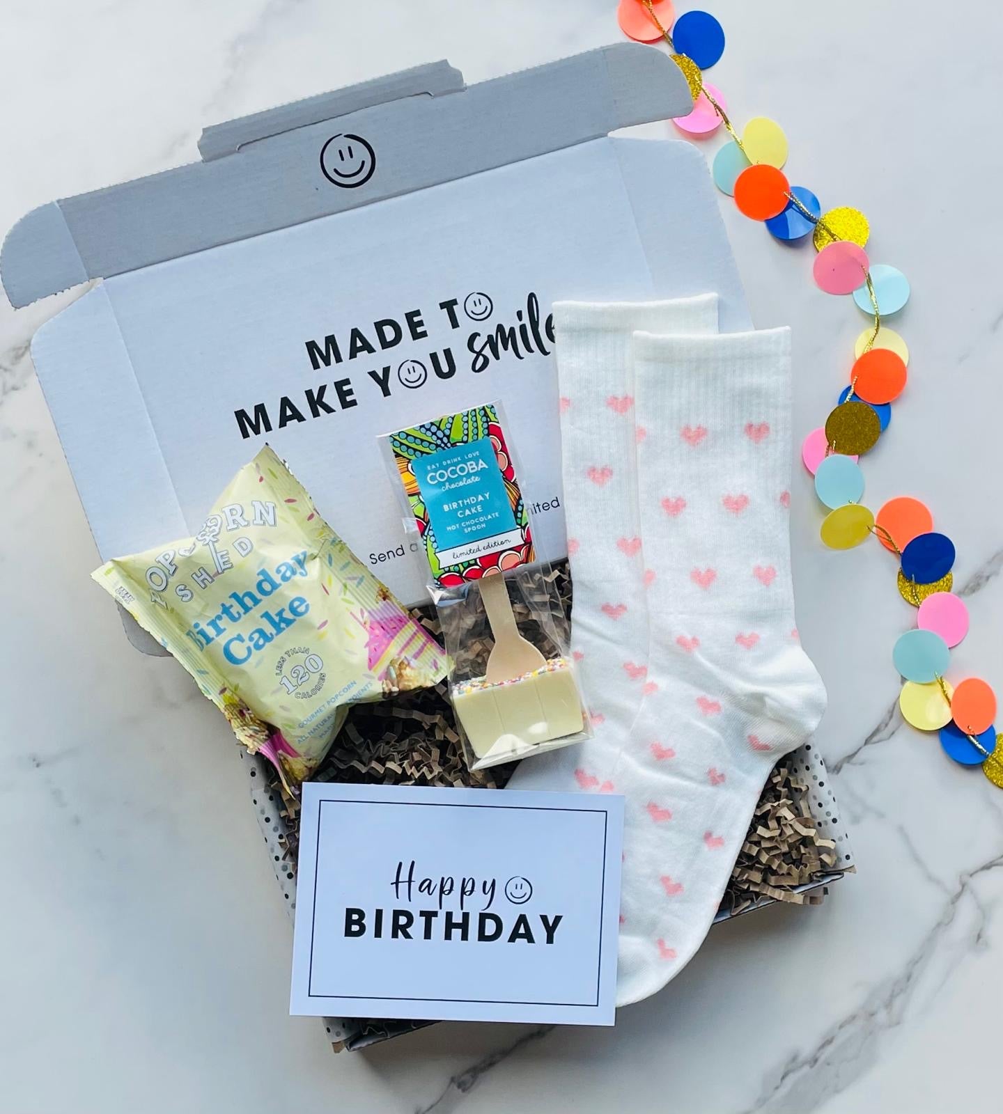surprise gift