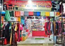 fashion stores near me