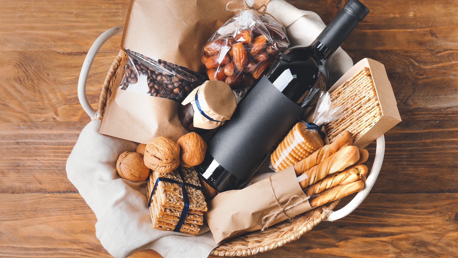 best gift baskets