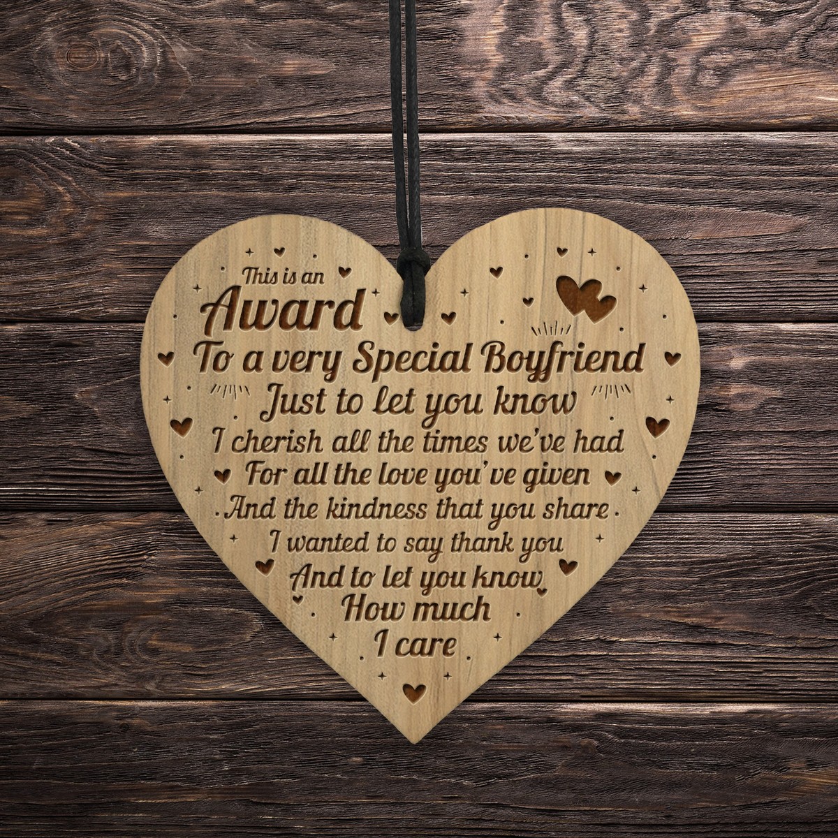 best gift for boyfriend