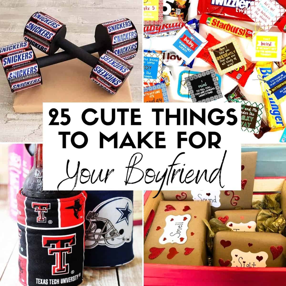 best gift for boyfriend on his birthday