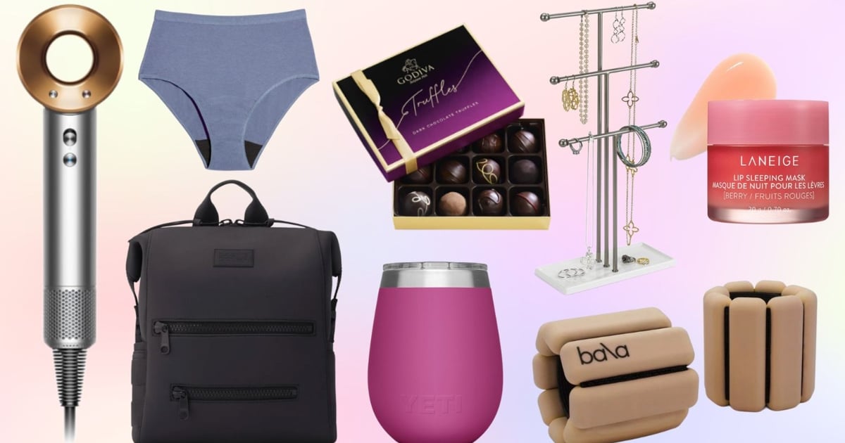 best gifts for women 2020