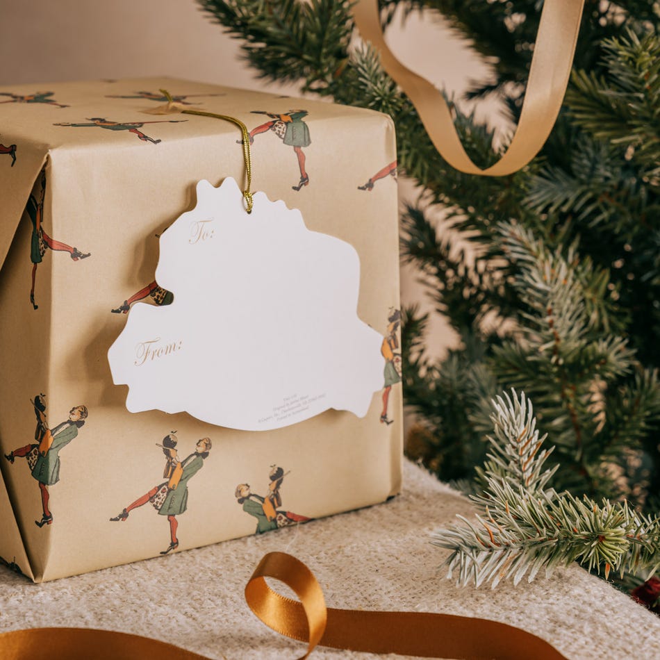 gift tags