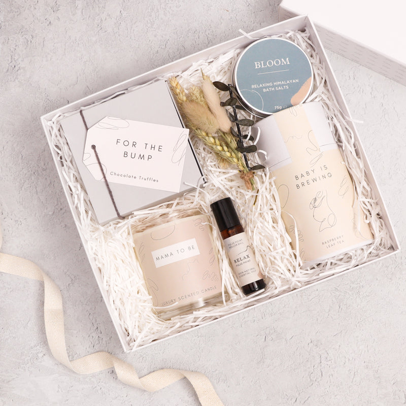 mom to be gifts
